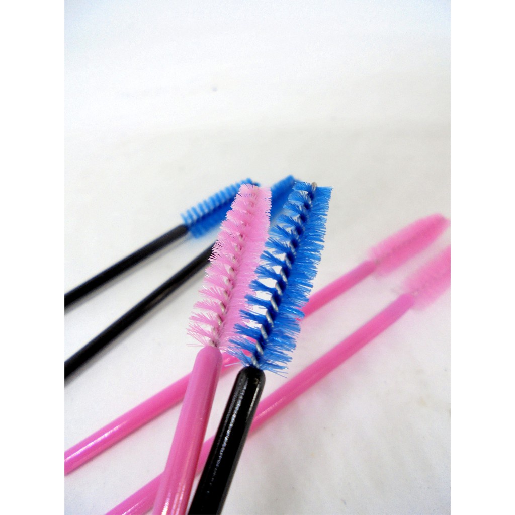 [IMPORT] - Mascara Wand / Sisir Alis Eyelash Kode MWW01