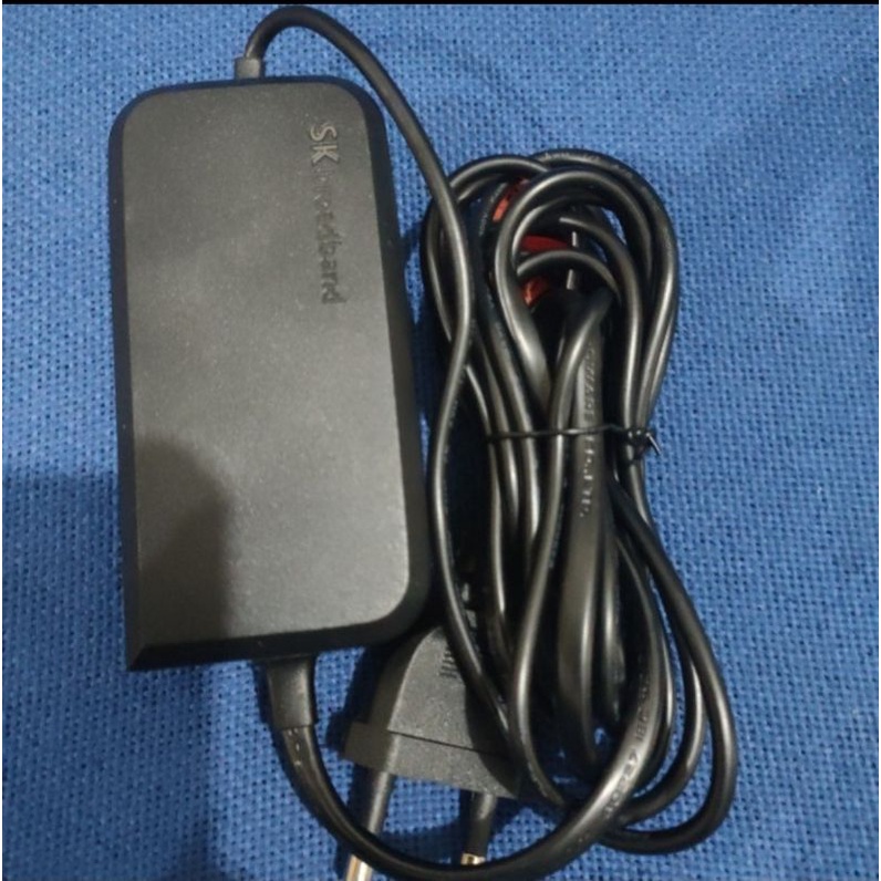ADAPTOR 2A 12V KOREA SK KABEL PANJANG