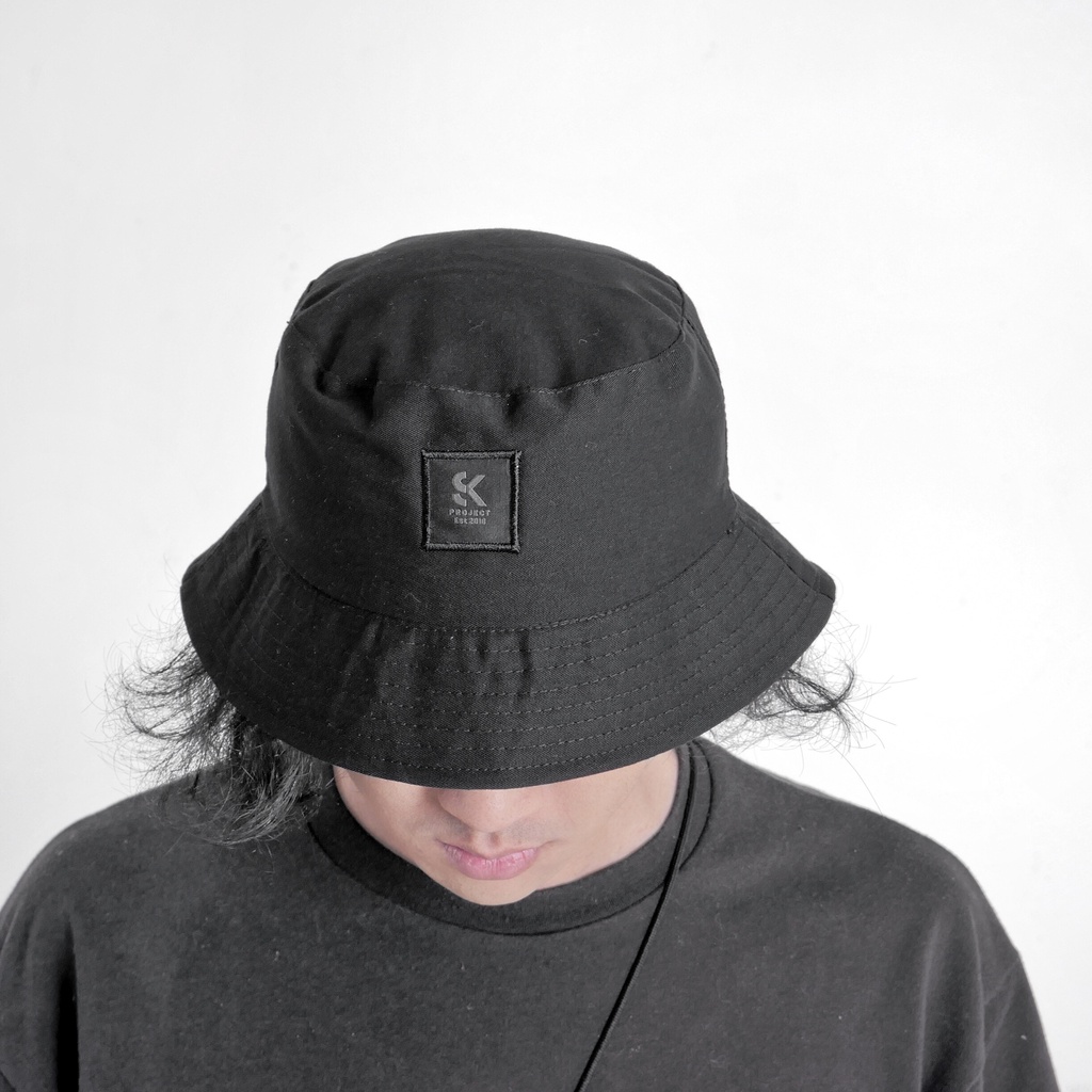 Sidekick Project BUCKET HAT