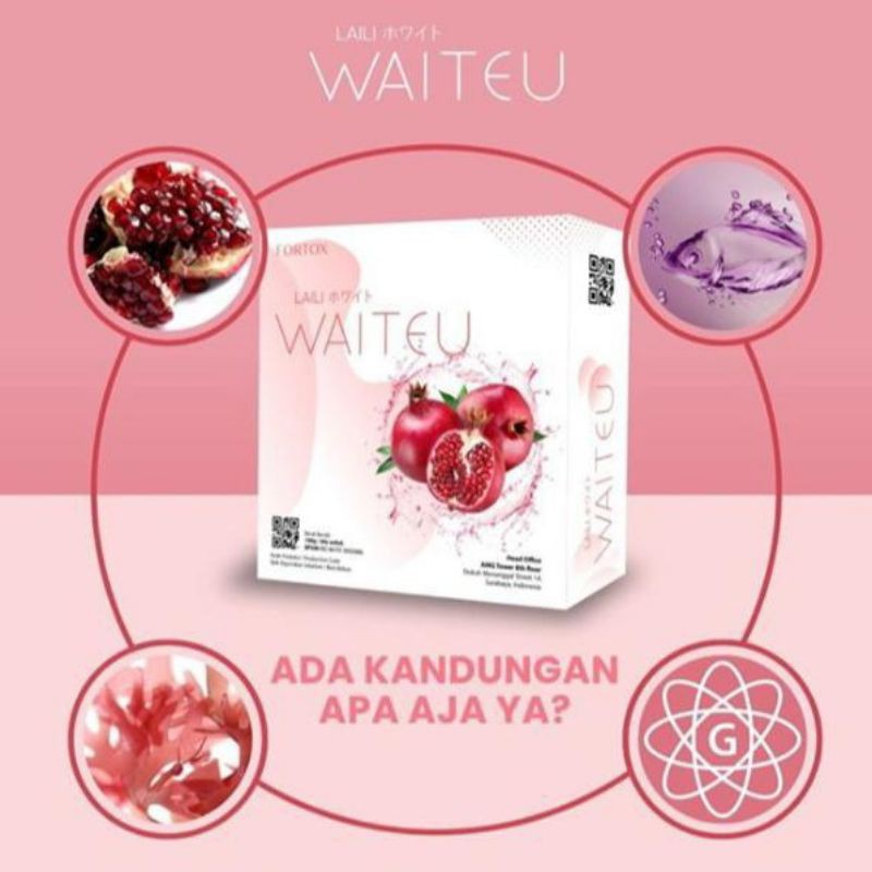 

WaiteuCollagenDrink