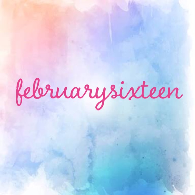 februarysixteen