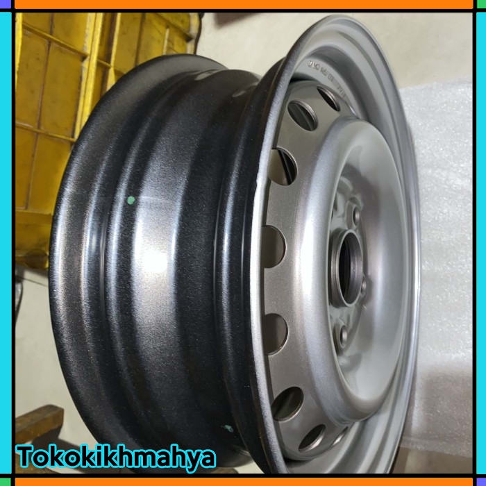 Promo Velg kaleng Apv ring 14 Elegan