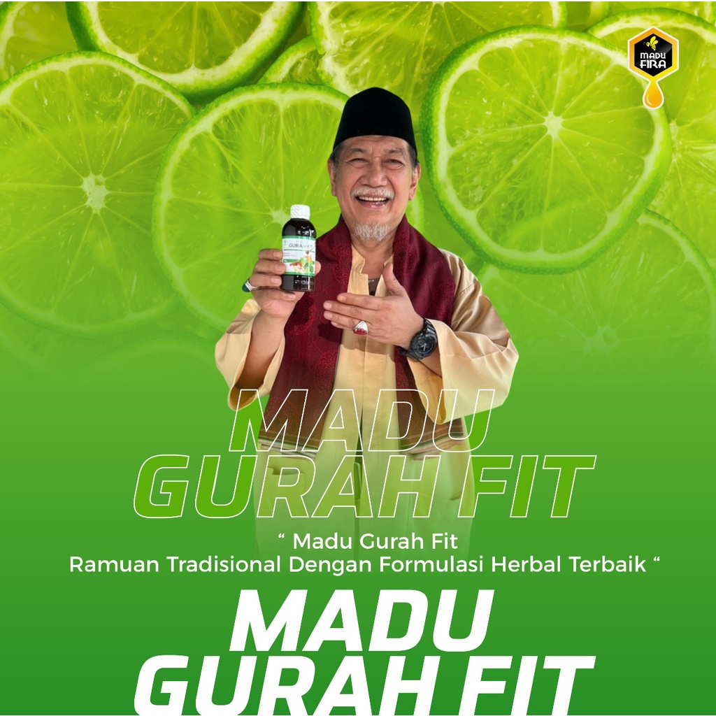 Obat Batuk Kronis Madu Gurahfit Asli Solusi Sesak Nafas Herbal Gurah Alami Madu Gurah Fit Atasi Asma Radang Tenggorokan Flu Batuk &amp; Sinusitis Gurah Fit