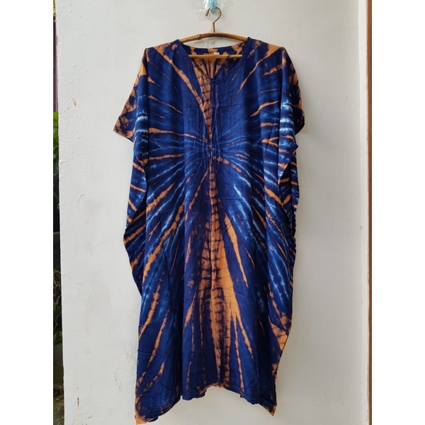 Daster Bali / Baju Bali / Tie die / Baju Tidur / Daster Jumbo / Daster Besar
