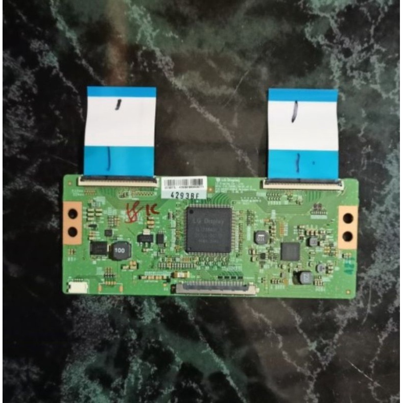 TCON BOARD TV LED PANASONIC TH 43EX400 - 43EX400G