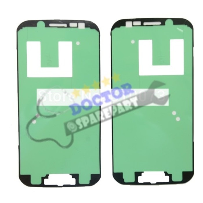 

Adhesive Lem Perekat LCD Samsung S6