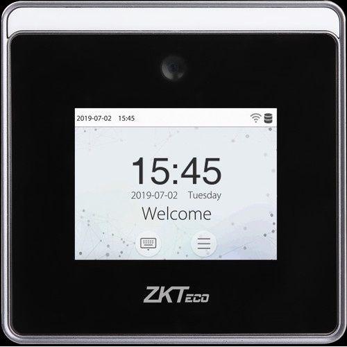 ZKTeco MINI TA