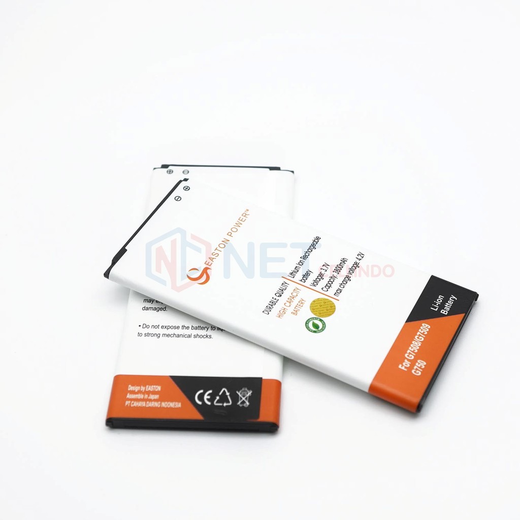 BATERAI BATTERY BATRE G750 G750H SAMSUNG GALAXY MEGA 2 / MEGA2 EASTON