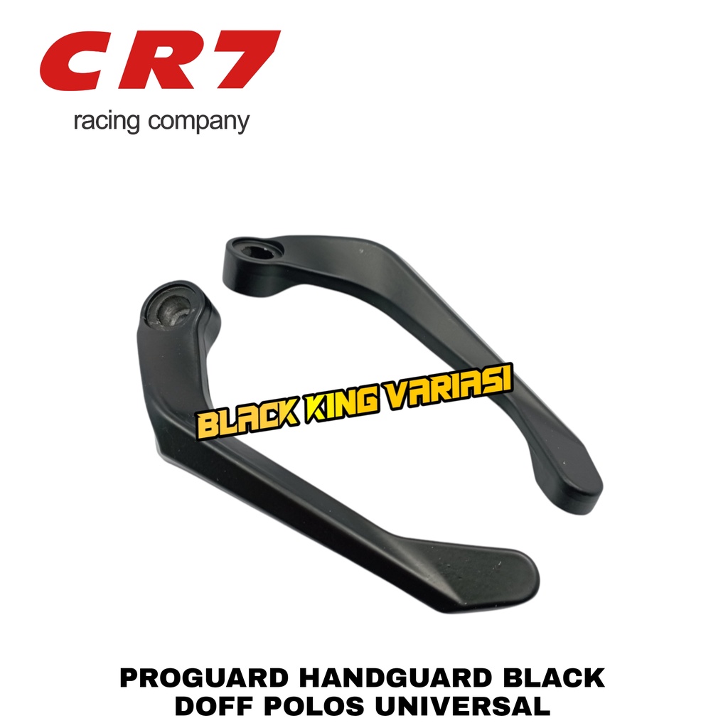 Proguard Handguard Pelindung Tangan Robot Sabit Besi Nmax Aerox Beat Ninja R15 R25 CB150R Universal