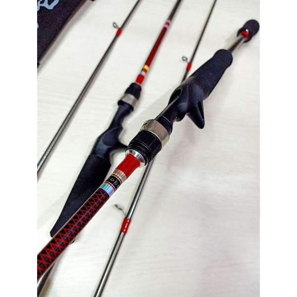 JORAN BC ZORRO TAIYU 602