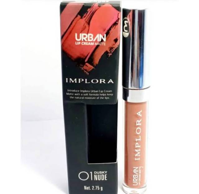 LIP CREAM IMPLORA