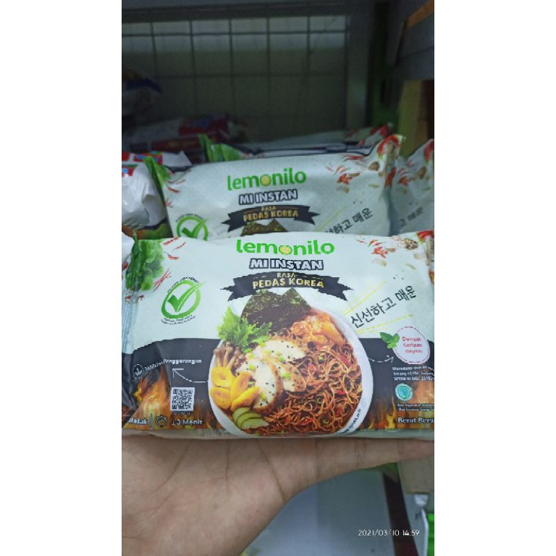 

mielemonilo