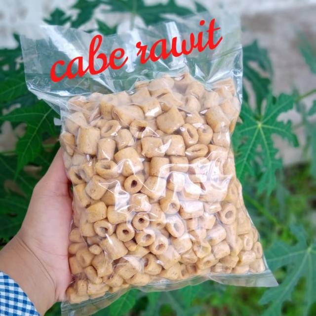 

Orong-Orong Medan PREMIUM/Rasa Original/Balado 100grm