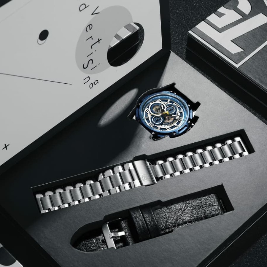 Original T5 H 3706 Special Edition