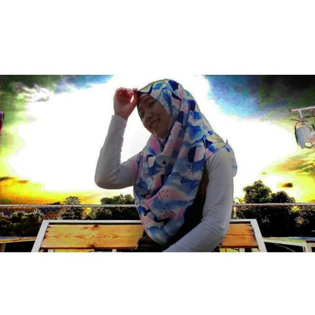 umi.ikhromatul