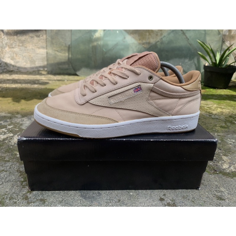 Reebok Club C 85 Original Second
