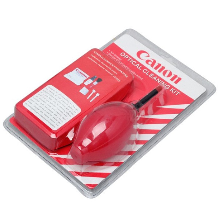 Cleaning Kit Canon