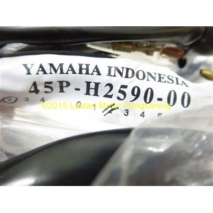 Kabel Body Byson 150 Original Yamaha