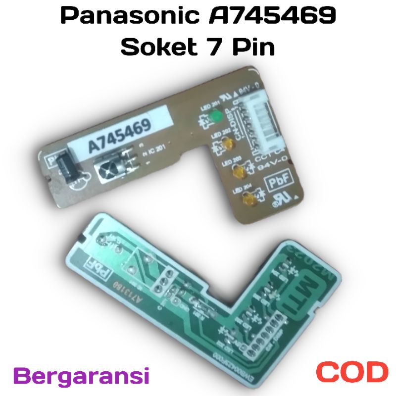 Sensor AC Panasonic A745469 atau A713180