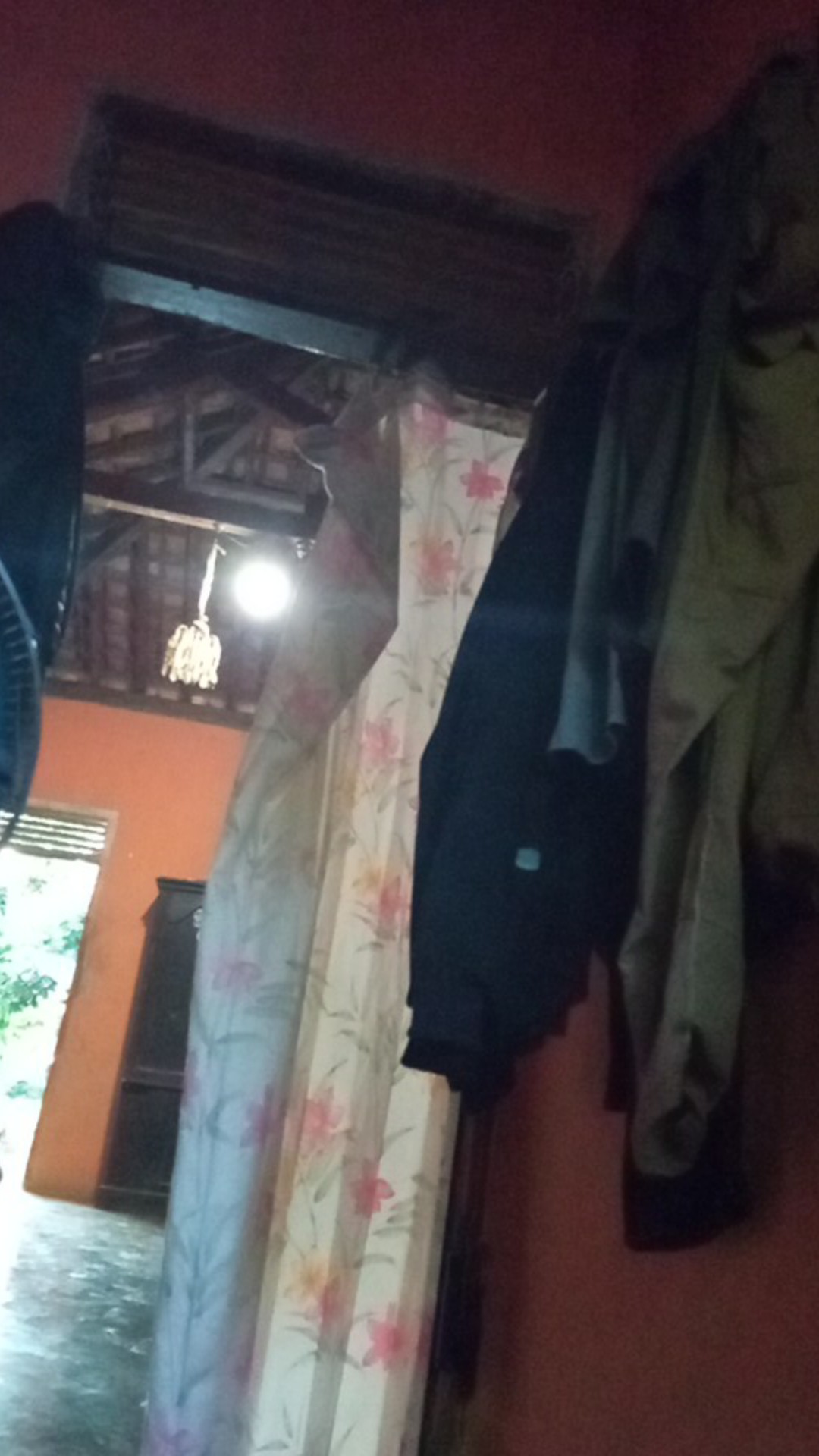 Koko Jumbo Motif Clurit Abu Koko Ukuran Super Big Size Koko Jumbo Bahan Katun Madinah Emboss Hq