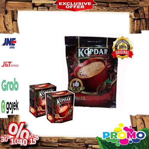 Kopi kop_dar Coffee For A Man lelaki vitalitas stamina premium