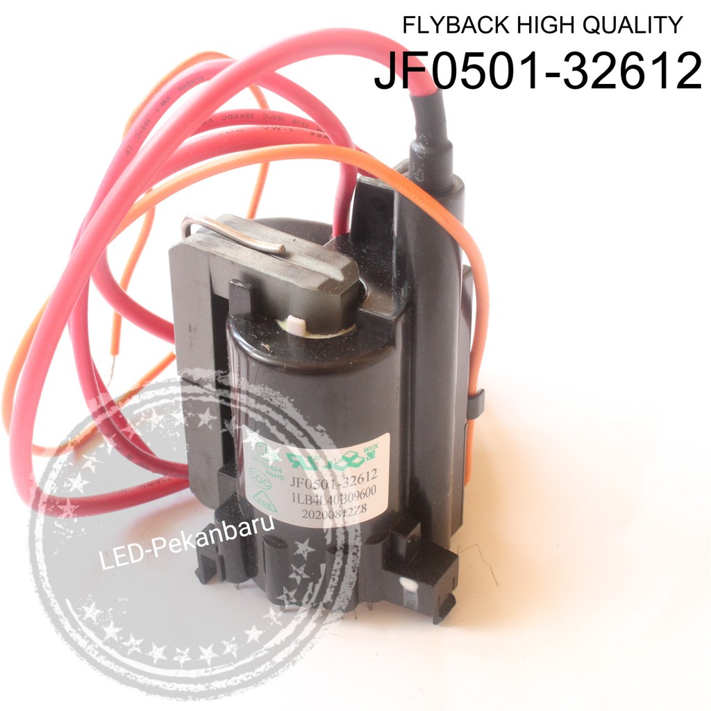 FLYBACK - FBT TV SANYO JF0501-32612 1LB4L40B09600 ILB4L40B09600