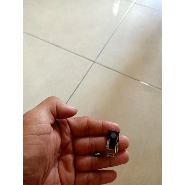 kamera depan oppo f11 pro ori