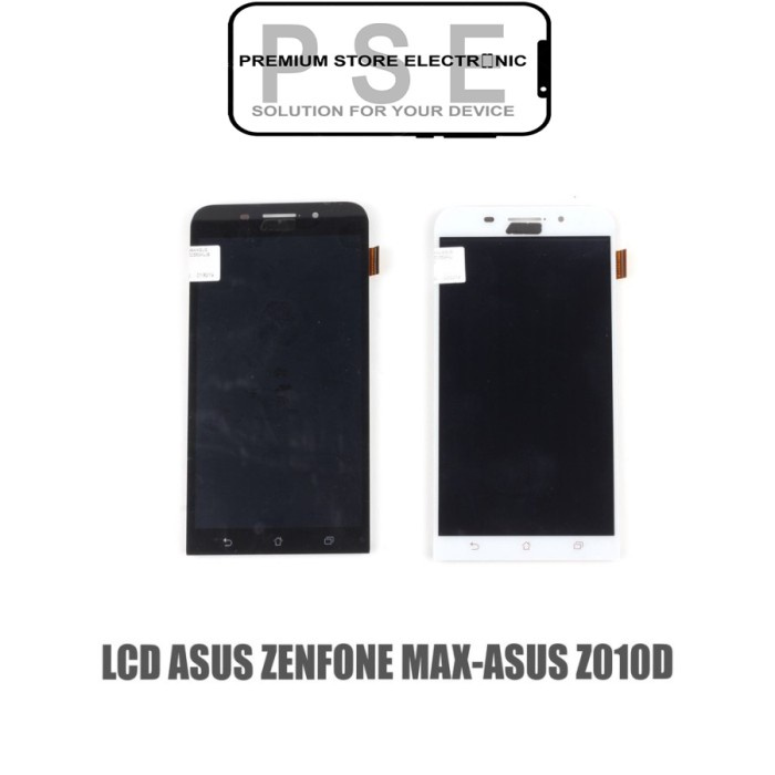 LCD Asus Zenfone Max / Zenfone Z010D / Zenfone ZC550KL ORIGINAL