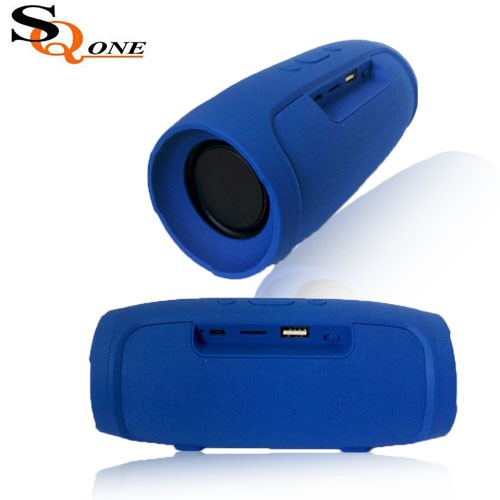 SQ ONE SPEAKER POTABLE SQ-MINI3 BLUETOOTH