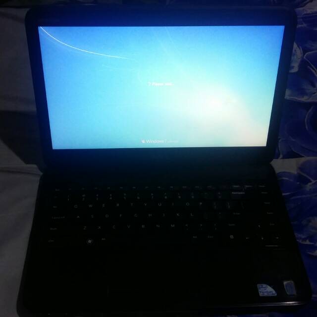 Laptop Dell inspiron N4050