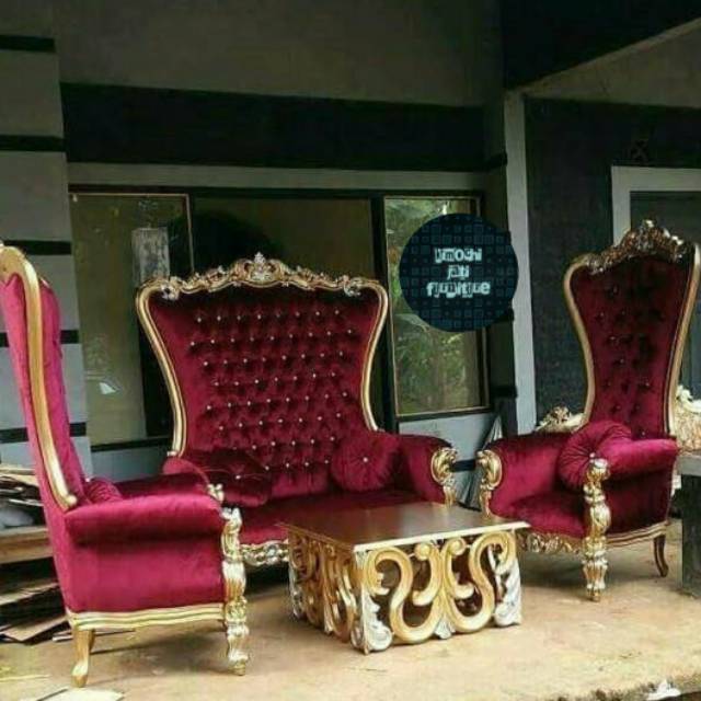 Kursi tamu syahrini sofa tamu syahrini kursi sofa syahrini furniture mebel jepara