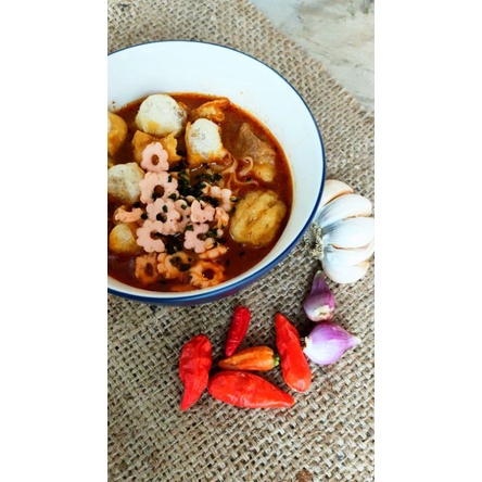 

Seblakuy (Seblak Instan)