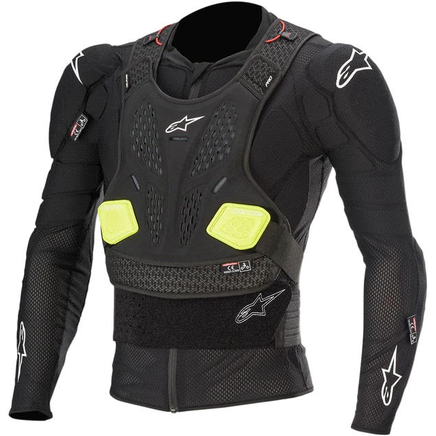 Alpinestars Bionic Pro V2 Protection Jacket