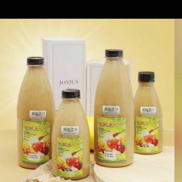 Joyjus Herbal