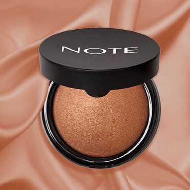 NOTE COSMETICS Terracotta Powder 10 gr