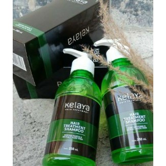 Kelaya Hair Treatment