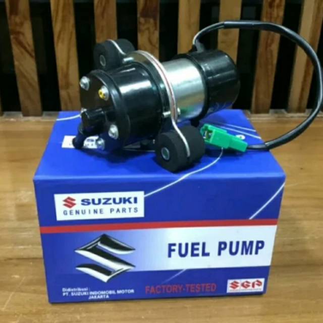 Rotax Fuel Pump Pompa Bensin Suzuki Carry 1.0