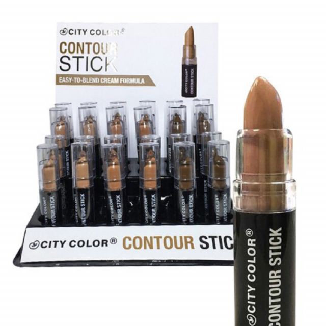 Contour Stick / City Color Contour Stick / JUAL City Color Contour Stick