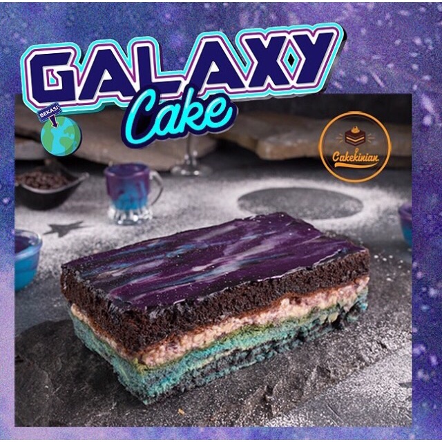 

FREE BUBBLEWRAP Cake kekinian