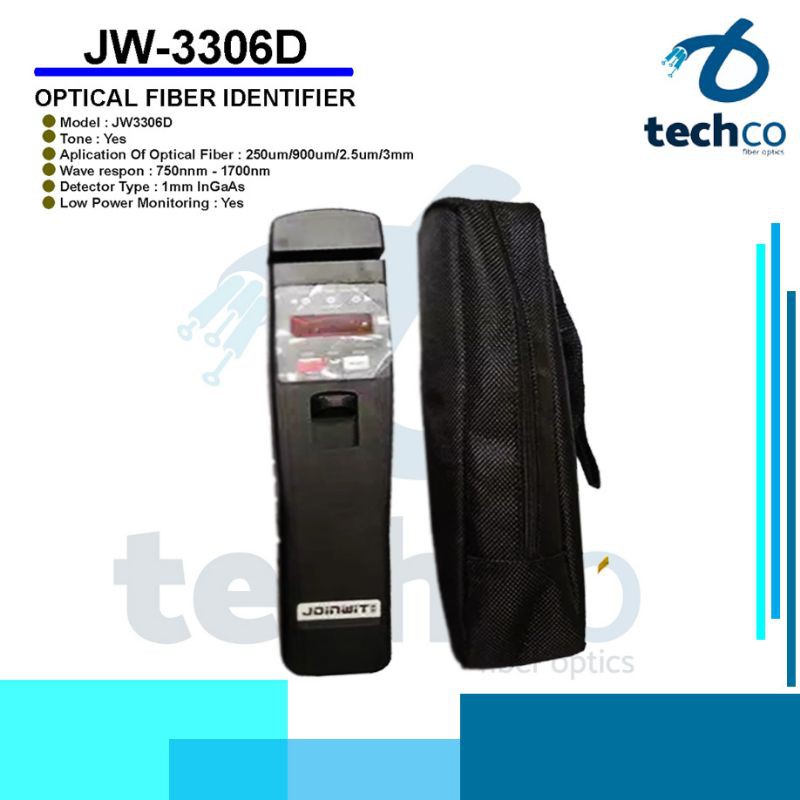 OFI (Optical Fiber Identifier) JW3306D/ofi joinwit