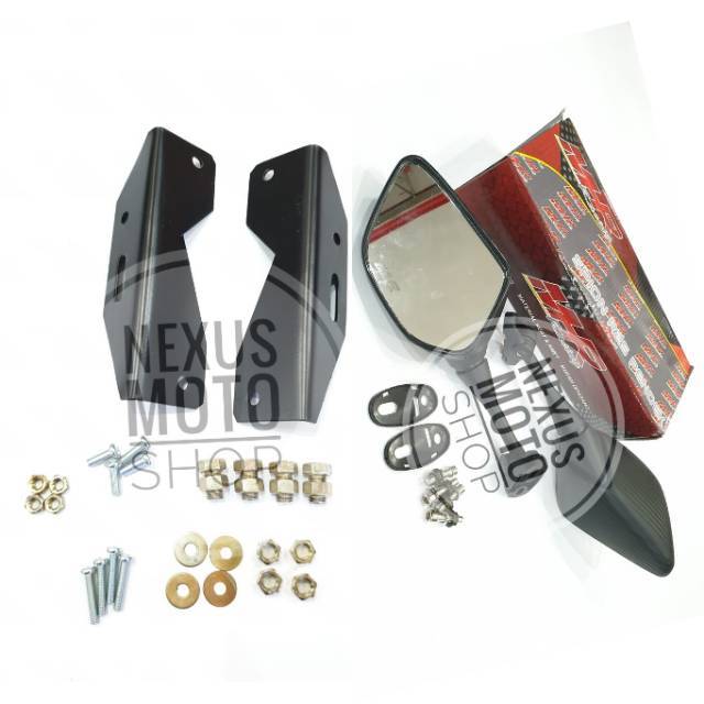 Spion r25 adv 150 spion r25 plus bracket serpo ADV 150 spion ADV 150