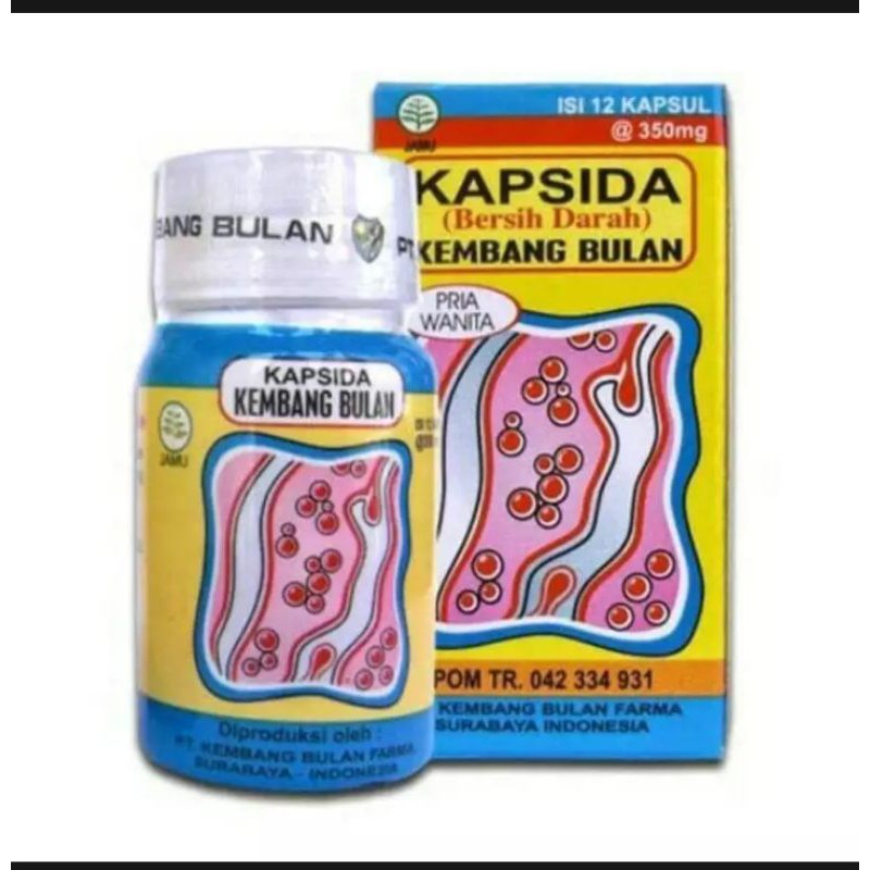 KAPSIDA
