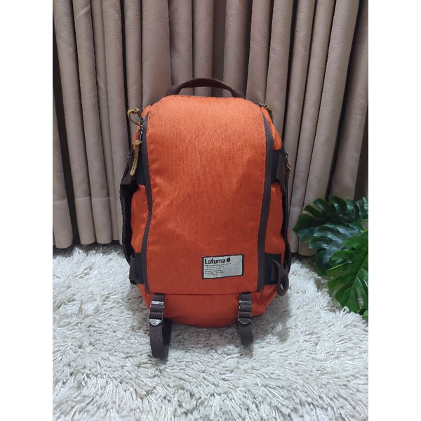 Ransel multi lafuma