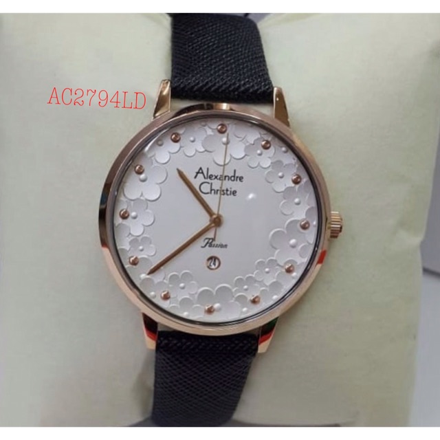 Alexandre christie 2794LD