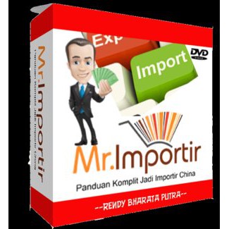 Promomurah  Import Barang dari China
