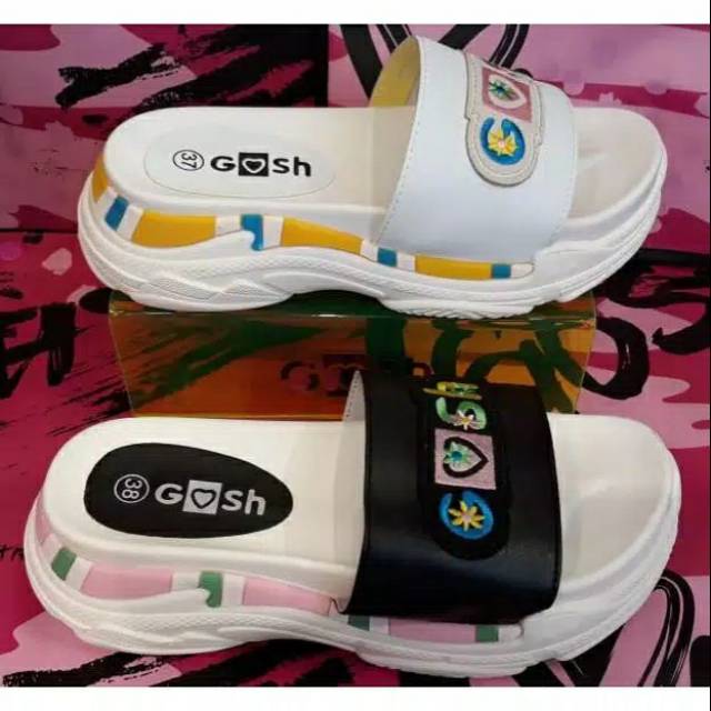 Sandal gosh/gosh holic/original