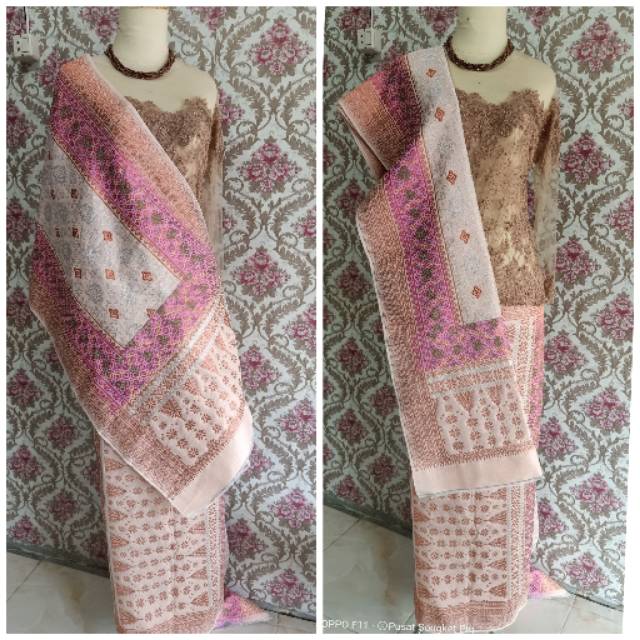 BC tembaga kandang limar