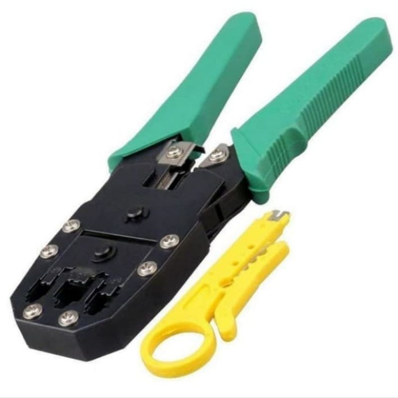 Crimping tool / tang crimping/Crimping tool Rj45 Rj11 Tang Krimping tools rj / crimping tools