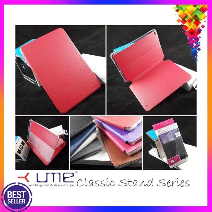 Acc Hp Ume Classic Series Ipad Air 1 Flip Case
