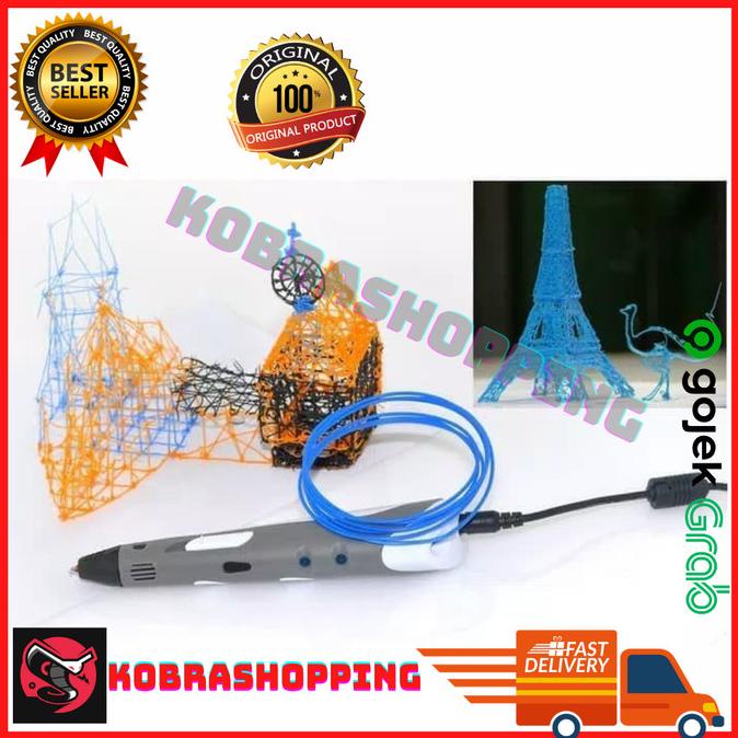 

DRAWING PEN MULTIFUNGSI - Mainan Cerdas Edukasi - Ready !!!